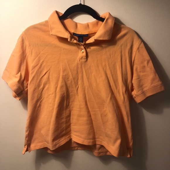 Cropped Collared Shirt - Picture 4 of 4